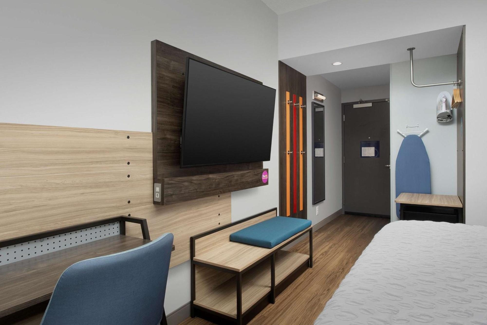 Tru By Hilton Charlotte Airport Lake Pointe Ngoại thất bức ảnh